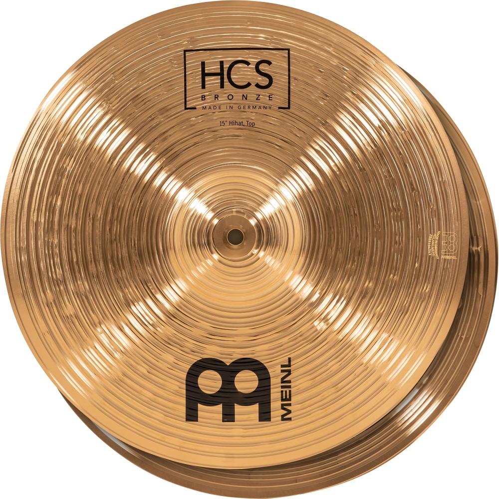 HCS Bronze